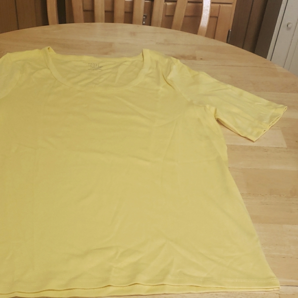 Ladies t shirt